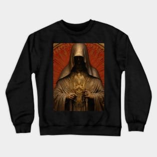 Redemption Crewneck Sweatshirt